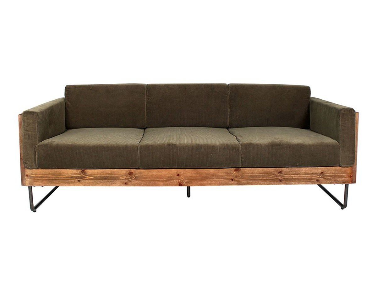 【アデペシュ/a.depeche / GOODS】のWARM 3 seat sofa / ウォーム 3シート ソファ 人気、トレンドファッション・服の通販 founy(ファニー) 　ウォーム　Warm Fabric　クッション　Cushion, Throw Pillow　コーデュロイ　Corduroy, Cord Fabric　ミックス　Mix, Mixed Style　ヴィンテージ　Vintage Style　ホーム・キャンプ・アウトドア・お取り寄せ　Home Living / Home & Lifestyle / Camping Gear / Outdoor Camping　家具・インテリア　Home Furniture & Interior. Stylish & Functional Living Spaces　ソファー　Couches & Sofas　other-2|ID: prp329100002242989 ipo3291000000031505752