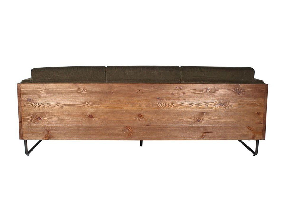 【アデペシュ/a.depeche / GOODS】のWARM 3 seat sofa / ウォーム 3シート ソファ 人気、トレンドファッション・服の通販 founy(ファニー) 　ウォーム　Warm Fabric　クッション　Cushion, Throw Pillow　コーデュロイ　Corduroy, Cord Fabric　ミックス　Mix, Mixed Style　ヴィンテージ　Vintage Style　ホーム・キャンプ・アウトドア・お取り寄せ　Home Living / Home & Lifestyle / Camping Gear / Outdoor Camping　家具・インテリア　Home Furniture & Interior. Stylish & Functional Living Spaces　ソファー　Couches & Sofas　other-4|ID: prp329100002242989 ipo3291000000031505754