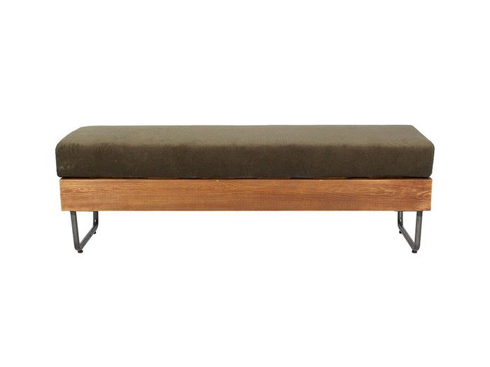 【アデペシュ/a.depeche / GOODS】のWARM bench / ウォーム ベンチ インテリア・キッズ・メンズ・レディースファッション・服の通販 founy(ファニー) https://founy.com/ ウォーム Warm Fabric コーデュロイ Corduroy, Cord Fabric ミックス Mix, Mixed Style ヴィンテージ Vintage Style ホーム・キャンプ・アウトドア・お取り寄せ Home Living / Home & Lifestyle / Camping Gear / Outdoor Camping 家具・インテリア Home Furniture & Interior. Stylish & Functional Living Spaces チェア・椅子 Seating & Chairs ダイニングベンチ・玄関ベンチ Bench & Dining Benches |ID: prp329100002242994 ipo3291000000033369964