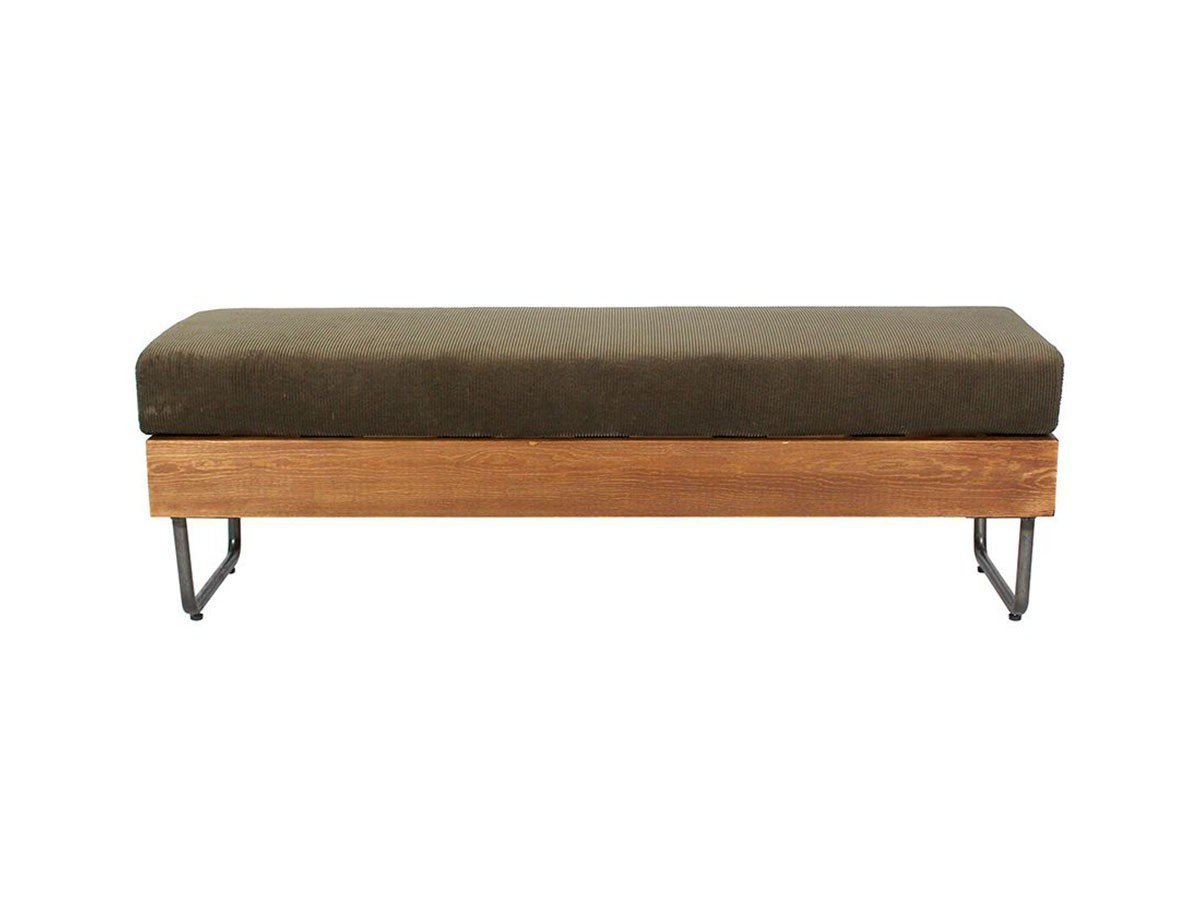 【アデペシュ/a.depeche / GOODS】のWARM bench / ウォーム ベンチ 人気、トレンドファッション・服の通販 founy(ファニー) 　ウォーム　Warm Fabric　コーデュロイ　Corduroy, Cord Fabric　ミックス　Mix, Mixed Style　ヴィンテージ　Vintage Style　ホーム・キャンプ・アウトドア・お取り寄せ　Home Living / Home & Lifestyle / Camping Gear / Outdoor Camping　家具・インテリア　Home Furniture & Interior. Stylish & Functional Living Spaces　チェア・椅子　Seating & Chairs　ダイニングベンチ・玄関ベンチ　Bench & Dining Benches　 other-1|ID: prp329100002242994 ipo3291000000034134607