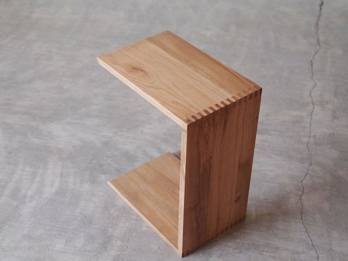 【ライフファニチャー/LIFE FURNITURE / GOODS】のST OAK SIDE TABLE / ST オーク サイドテーブル 人気、トレンドファッション・服の通販 founy(ファニー) 　送料無料　Free Shipping　テーブル　Table, Dining Table　ホーム・キャンプ・アウトドア・お取り寄せ　Home Living / Home & Lifestyle / Camping Gear / Outdoor Camping　家具・インテリア　Home Furniture & Interior. Stylish & Functional Living Spaces　テーブル　Dining, Coffee & Side Tables　サイドテーブル・ナイトテーブル　Side & End Tables　other-6|ID: prp329100002248396 ipo3291000000031500557