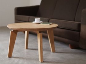 【ライフファニチャー/LIFE FURNITURE / GOODS】のJS ROUND TABLE / JS ラウンドテーブル 人気、トレンドファッション・服の通販 founy(ファニー) 送料無料 Free Shipping エレガント 上品 Elegant シンプル Simple テーブル Table ラウンド Round ホーム・キャンプ・アウトドア・お取り寄せ Home,Garden,Outdoor,Camping Gear 家具・インテリア Furniture テーブル Table ローテーブル・センターテーブル Low Table/Center Table |ID:prp329100002248398