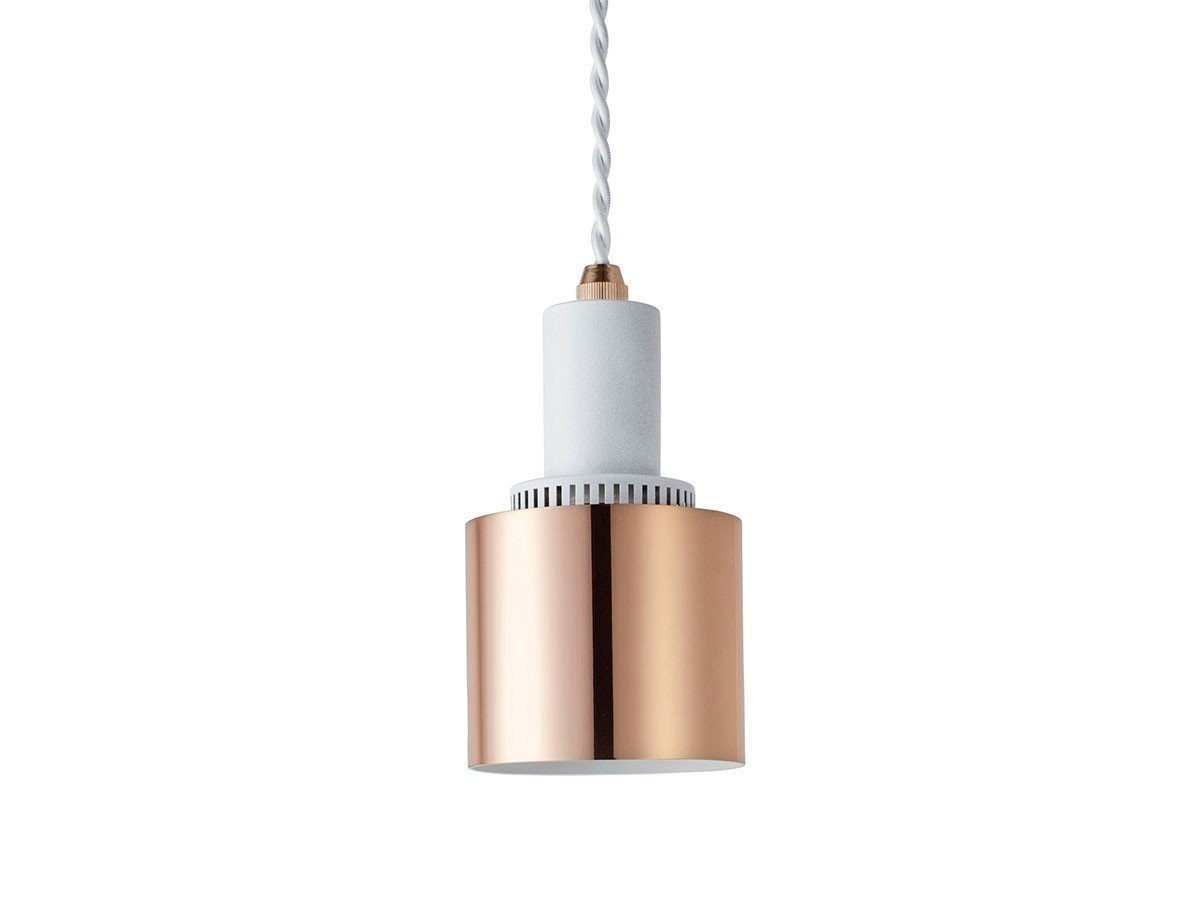 【フライミーパーラー/FLYMEe Parlor / GOODS】のPendant Light / ペンダントライト #110210 インテリア・キッズ・メンズ・レディースファッション・服の通販 founy(ファニー) 　スリット　Slit, Slit Detail　メタリック　Metallic, Shiny Finish　ホーム・キャンプ・アウトドア・お取り寄せ　Home Living / Home & Lifestyle / Camping Gear / Outdoor Camping　家具・インテリア　Home Furniture & Interior. Stylish & Functional Living Spaces　ライト・照明　Lamps & Lighting Fixtures　ペンダントライト・吊り下げ照明　Pendant Light / Hanging Light Fixture　コッパー(消灯時)|ID: prp329100002248410 ipo3291000000030229469