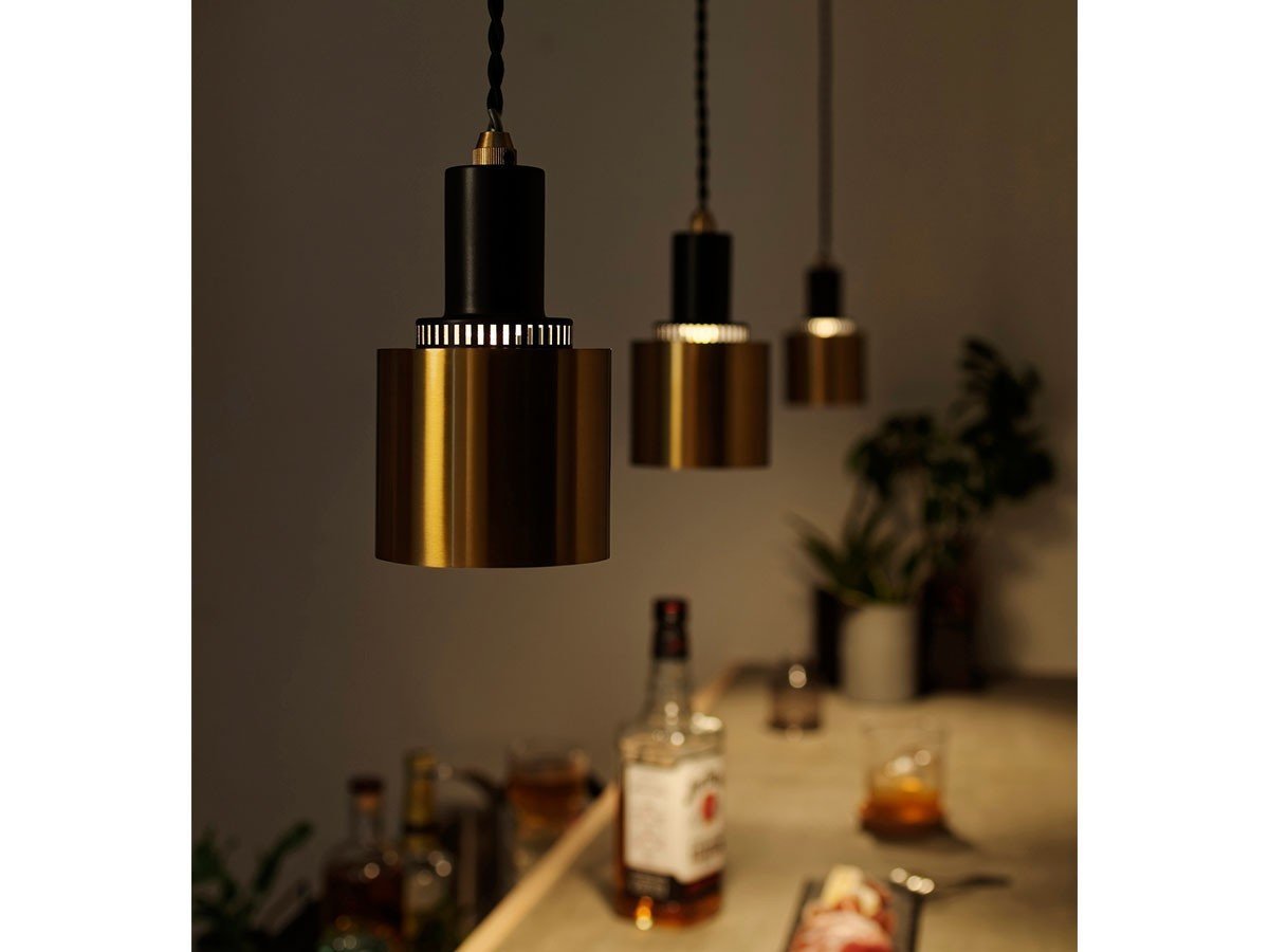 【フライミーパーラー/FLYMEe Parlor / GOODS】のPendant Light / ペンダントライト #110210 人気、トレンドファッション・服の通販 founy(ファニー) 　スリット　Slit, Slit Detail　メタリック　Metallic, Shiny Finish　ホーム・キャンプ・アウトドア・お取り寄せ　Home Living / Home & Lifestyle / Camping Gear / Outdoor Camping　家具・インテリア　Home Furniture & Interior. Stylish & Functional Living Spaces　ライト・照明　Lamps & Lighting Fixtures　ペンダントライト・吊り下げ照明　Pendant Light / Hanging Light Fixture　other-5|ID: prp329100002248410 ipo3291000000031505687