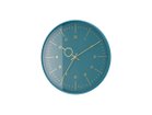 【フライミー ブラン/FLYMEe Blanc / GOODS】のWall Clock / ウォールクロック #110280 ブルー|ID: prp329100002248415 ipo3291000000014297462