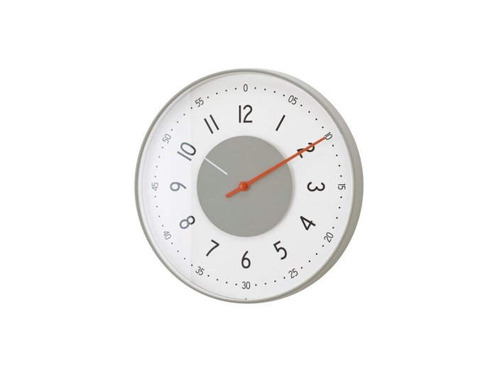 【フライミー ノワール/FLYMEe Noir / GOODS】のWall Clock / ウォールクロック #110278 インテリア・キッズ・メンズ・レディースファッション・服の通販 founy(ファニー) https://founy.com/ ビビッド Vivid フレーム Flame 時計 Clock ホーム・キャンプ・アウトドア・お取り寄せ Home,Garden,Outdoor,Camping Gear 家具・インテリア Furniture その他 インテリア雑貨、家具 Furniture, Interior, Others |ID: prp329100002248416 ipo3291000000014297463