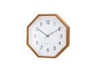 【フライミー ヴェール/FLYMEe vert / GOODS】のWall Clock / ウォールクロック #110267 ホワイト|ID:prp329100002248420