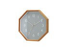 【フライミー ヴェール/FLYMEe vert / GOODS】のWall Clock / ウォールクロック #110267 グレー|ID: prp329100002248420 ipo3291000000030229658