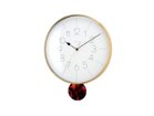 【フライミーパーラー/FLYMEe Parlor / GOODS】のWall Clock / 振り子時計 #110221 -|ID: prp329100002248423 ipo3291000000030229685
