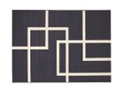 【フライミー ベーシック/FLYMEe BASIC / GOODS】のRUG / ラグ #106374 ブラック、サイズ:160 × 230cm|ID:prp329100002250477