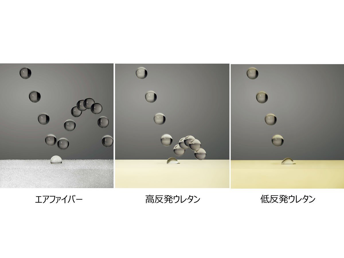 【エアウィーヴ/airweave / GOODS】のairweave 02 / エアウィーヴ 02 インテリア・キッズ・メンズ・レディースファッション・服の通販 founy(ファニー) 　洗える　Washable　冬　Winter　送料無料　Free Shipping　夏　Summer　ホーム・キャンプ・アウトドア・お取り寄せ　Home,Garden,Outdoor,Camping Gear　家具・インテリア　Furniture　その他 インテリア雑貨、家具　Furniture, Interior, Others　airfiber(エアファイバー)は復元性(体重を押し返す力)が高く、自然な寝返りを妨げず熟睡をサポ|ID: prp329100002250486 ipo3291000000030229256