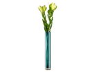 【エルエスエー インターナショナル/LSA international / GOODS】のEPOQUE VASE / エポック ベース 高さ48cm ピーコック|ID: prp329100002254987 ipo3291000000030228398