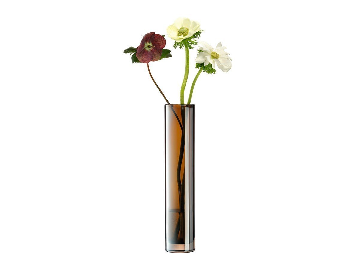 【エルエスエー インターナショナル/LSA international / GOODS】のEPOQUE VASE / エポック ベース 高さ30cm 人気、トレンドファッション・服の通販 founy(ファニー) 　送料無料　Free Shipping　フォルム　Form　フラワー　Flower　ホーム・キャンプ・アウトドア・お取り寄せ　Home,Garden,Outdoor,Camping Gear　家具・インテリア　Furniture　その他 インテリア雑貨、家具　Furniture, Interior, Others　 other-1|ID: prp329100002254988 ipo3291000000018526788