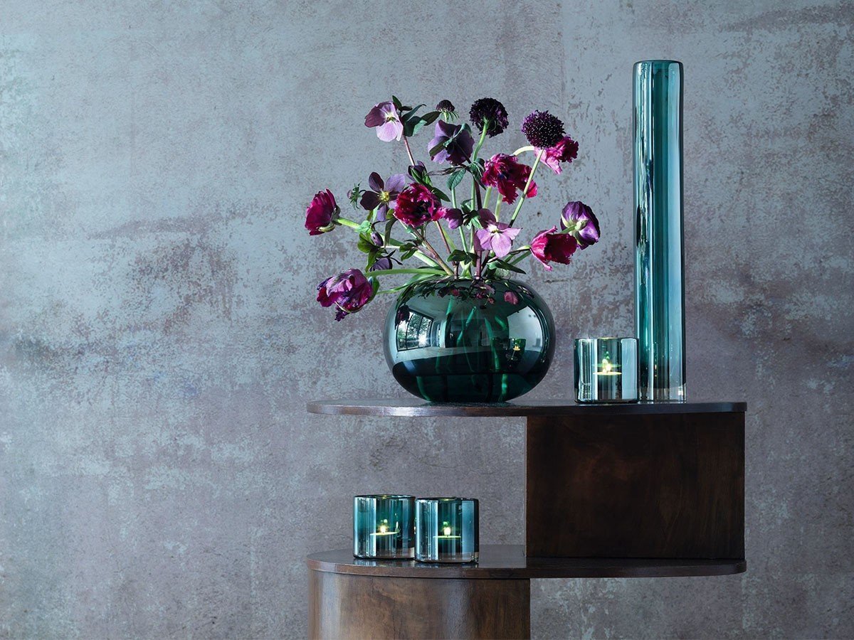 【エルエスエー インターナショナル/LSA international / GOODS】のEPOQUE VASE / エポック ベース 高さ18cm 人気、トレンドファッション・服の通販 founy(ファニー) 　送料無料　Free Shipping　フラワー　Flower　ホーム・キャンプ・アウトドア・お取り寄せ　Home,Garden,Outdoor,Camping Gear　家具・インテリア　Furniture　その他 インテリア雑貨、家具　Furniture, Interior, Others　other-3|ID: prp329100002254989 ipo3291000000031489838