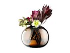 【エルエスエー インターナショナル/LSA international / GOODS】のEPOQUE VASE / エポック ベース 高さ13.5cm アンバー|ID: prp329100002254990 ipo3291000000030245037