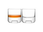 【エルエスエー インターナショナル/LSA international / GOODS】のCASK WHISKY TUMBLER SET2 / カスク ウィスキー タンブラー 2個セット -|ID:prp329100002254993