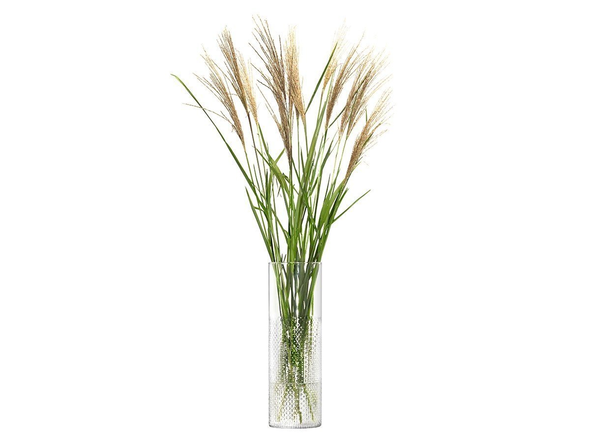 【エルエスエー インターナショナル/LSA international / GOODS】のWICKER VASE / ウィッカー ベース 高さ40cm インテリア・キッズ・メンズ・レディースファッション・服の通販 founy(ファニー) 　送料無料　Free Shipping　テクスチャー　Texture　フラワー　Flower　ホーム・キャンプ・アウトドア・お取り寄せ　Home,Garden,Outdoor,Camping Gear　家具・インテリア　Home Furniture & Interior. Stylish & Functional Living Spaces　その他 インテリア雑貨、家具　Furniture, Interior, Others　クリア|ID: prp329100002257013 ipo3291000000030228153