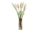 【エルエスエー インターナショナル/LSA international / GOODS】のWICKER VASE / ウィッカー ベース 高さ40cm トープ|ID: prp329100002257013 ipo3291000000030228159