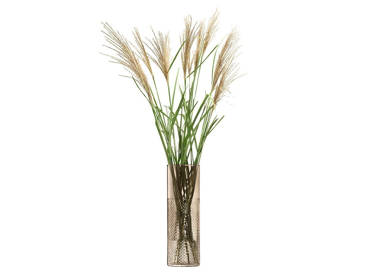 【エルエスエー インターナショナル/LSA international / GOODS】のWICKER VASE / ウィッカー ベース 高さ40cm インテリア・キッズ・メンズ・レディースファッション・服の通販 founy(ファニー) 　送料無料　Free Shipping　テクスチャー　Texture　フラワー　Flower　ホーム・キャンプ・アウトドア・お取り寄せ　Home,Garden,Outdoor,Camping Gear　家具・インテリア　Home Furniture & Interior. Stylish & Functional Living Spaces　その他 インテリア雑貨、家具　Furniture, Interior, Others　トープ|ID: prp329100002257013 ipo3291000000030228159
