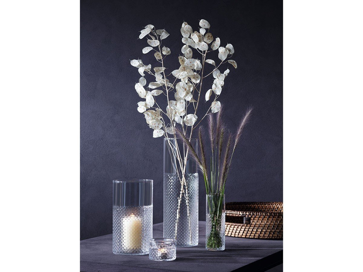 【エルエスエー インターナショナル/LSA international / GOODS】のWICKER VASE / ウィッカー ベース 高さ40cm 人気、トレンドファッション・服の通販 founy(ファニー) 　送料無料　Free Shipping　テクスチャー　Texture　フラワー　Flower　ホーム・キャンプ・アウトドア・お取り寄せ　Home,Garden,Outdoor,Camping Gear　家具・インテリア　Home Furniture & Interior. Stylish & Functional Living Spaces　その他 インテリア雑貨、家具　Furniture, Interior, Others　other-4|ID: prp329100002257013 ipo3291000000031505548