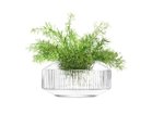 【エルエスエー インターナショナル/LSA international / GOODS】のROTUNDA WIDE VASE / ロタンダ ワイド ベース クリア|ID: prp329100002257015 ipo3291000000030228184