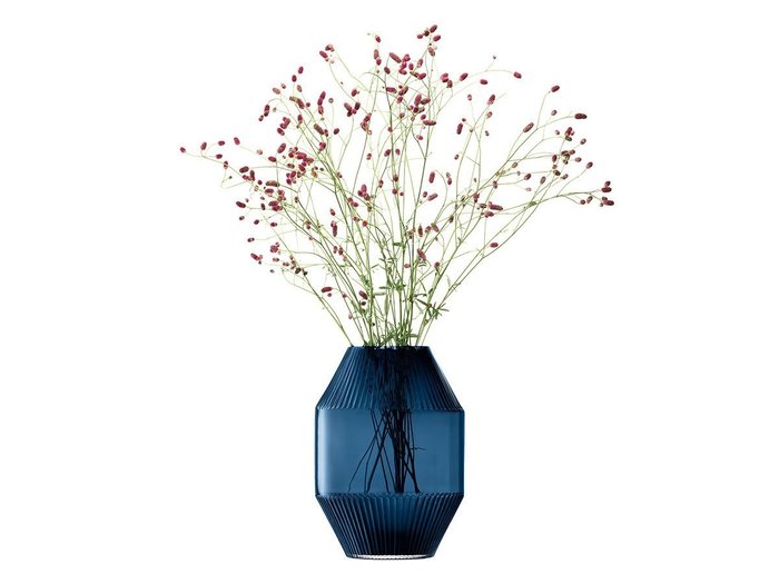 【エルエスエー インターナショナル/LSA international / GOODS】のROTUNDA VASE / ロタンダ ベース 高さ37cm インテリア・キッズ・メンズ・レディースファッション・服の通販 founy(ファニー) https://founy.com/ 送料無料 Free Shipping テクスチャー Texture フラワー Flower モチーフ Motif ホーム・キャンプ・アウトドア・お取り寄せ Home,Garden,Outdoor,Camping Gear 家具・インテリア Home Furniture & Interior. Stylish & Functional Living Spaces その他 インテリア雑貨、家具 Furniture, Interior, Others |ID: prp329100002257016 ipo3291000000032537320