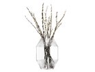 【エルエスエー インターナショナル/LSA international / GOODS】のROTUNDA VASE / ロタンダ ベース 高さ37cm クリア|ID: prp329100002257016 ipo3291000000032537323