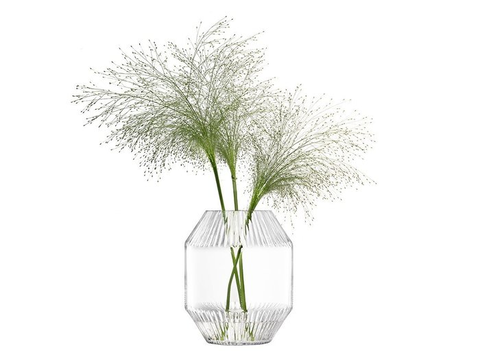 【エルエスエー インターナショナル/LSA international / GOODS】のROTUNDA VASE / ロタンダ ベース 高さ20cm インテリア・キッズ・メンズ・レディースファッション・服の通販 founy(ファニー) https://founy.com/ 送料無料 Free Shipping テクスチャー Texture フラワー Flower モチーフ Motif ホーム・キャンプ・アウトドア・お取り寄せ Home,Garden,Outdoor,Camping Gear 家具・インテリア Home Furniture & Interior. Stylish & Functional Living Spaces その他 インテリア雑貨、家具 Furniture, Interior, Others |ID: prp329100002257017 ipo3291000000030228215