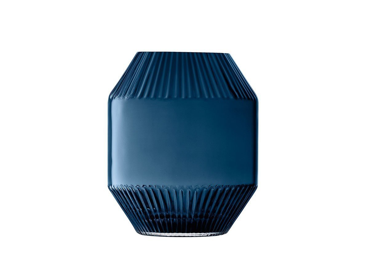 【エルエスエー インターナショナル/LSA international / GOODS】のROTUNDA VASE / ロタンダ ベース 高さ20cm 人気、トレンドファッション・服の通販 founy(ファニー) 　送料無料　Free Shipping　テクスチャー　Texture　フラワー　Flower　モチーフ　Motif　ホーム・キャンプ・アウトドア・お取り寄せ　Home,Garden,Outdoor,Camping Gear　家具・インテリア　Home Furniture & Interior. Stylish & Functional Living Spaces　その他 インテリア雑貨、家具　Furniture, Interior, Others　other-5|ID: prp329100002257017 ipo3291000000031505564