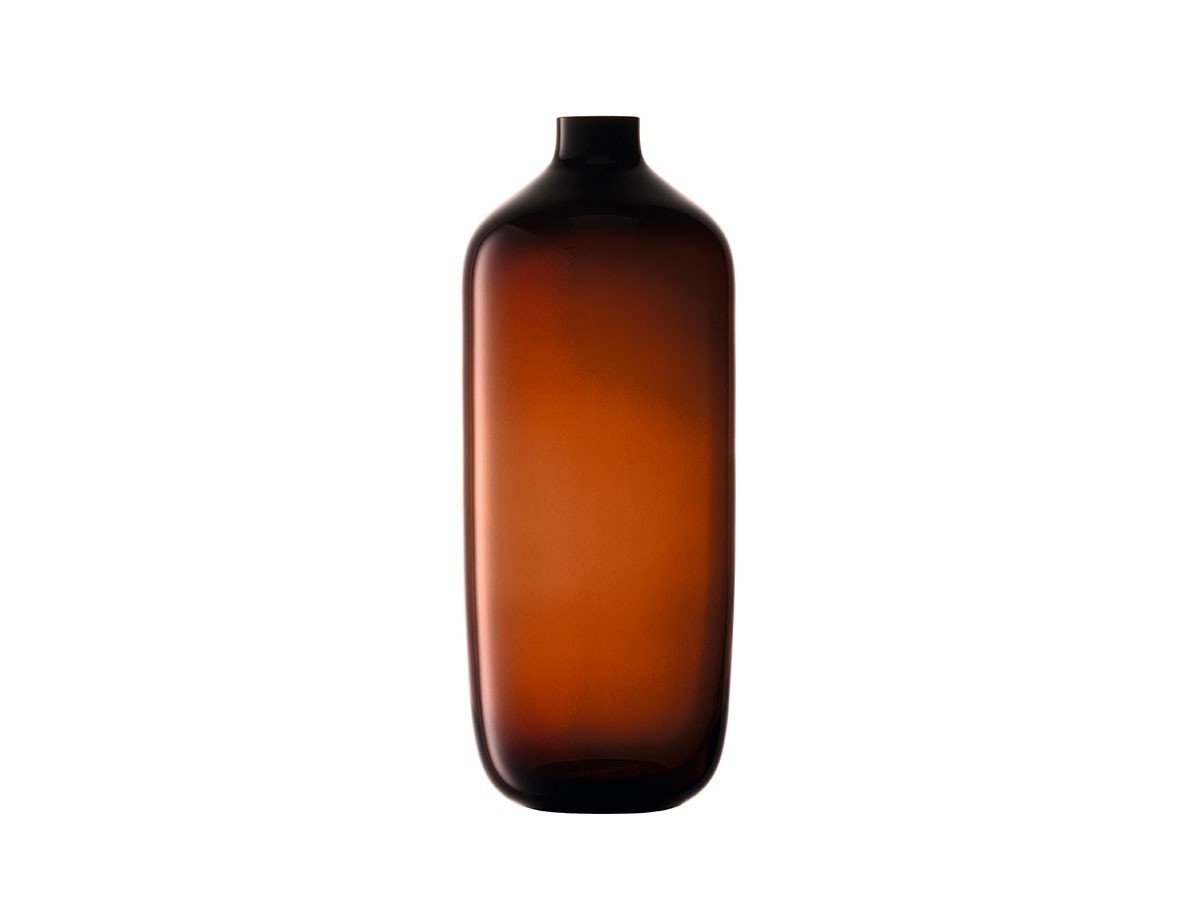 【エルエスエー インターナショナル/LSA international / GOODS】のVESSEL VASE / ベッセル ベース 高さ38cm 人気、トレンドファッション・服の通販 founy(ファニー) 　送料無料　Free Shipping　オーガニック　Organic　ガラス　Glass　ハンド　Hand　バランス　Balance　フォルム　Form　フラワー　Flower　ホーム・キャンプ・アウトドア・お取り寄せ　Home,Garden,Outdoor,Camping Gear　家具・インテリア　Home Furniture & Interior. Stylish & Functional Living Spaces　その他 インテリア雑貨、家具　Furniture, Interior, Others　other-2|ID: prp329100002257022 ipo3291000000031497944