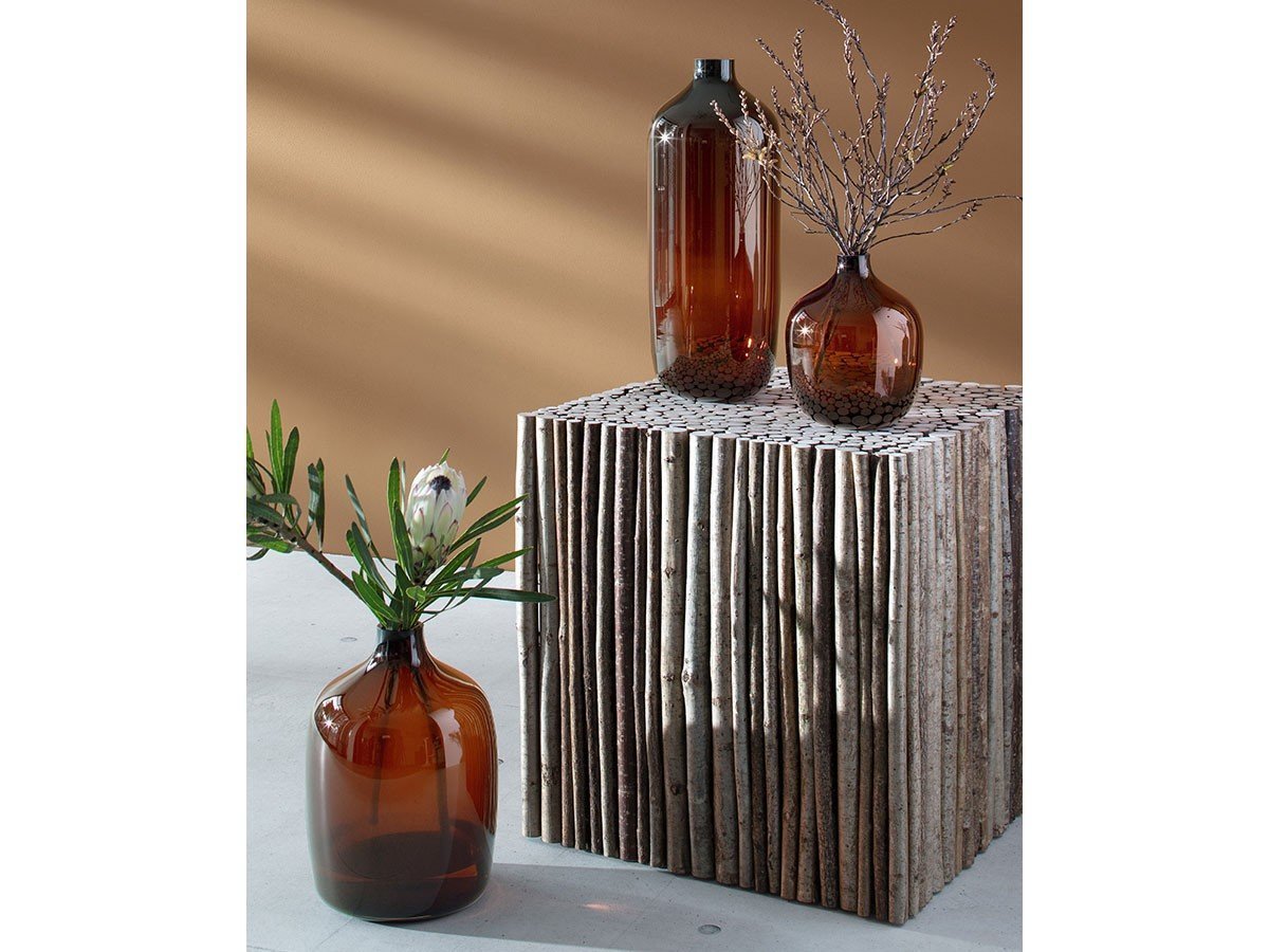 【エルエスエー インターナショナル/LSA international / GOODS】のVESSEL VASE / ベッセル ベース 高さ38cm 人気、トレンドファッション・服の通販 founy(ファニー) 　送料無料　Free Shipping　オーガニック　Organic　ガラス　Glass　ハンド　Hand　バランス　Balance　フォルム　Form　フラワー　Flower　ホーム・キャンプ・アウトドア・お取り寄せ　Home,Garden,Outdoor,Camping Gear　家具・インテリア　Home Furniture & Interior. Stylish & Functional Living Spaces　その他 インテリア雑貨、家具　Furniture, Interior, Others　other-4|ID: prp329100002257022 ipo3291000000031497946
