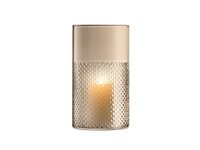 【エルエスエー インターナショナル/LSA international / GOODS】のWICKER VASE LANTERN / ウィッカー ベース ランタン 高さ25cm 人気、トレンドファッション・服の通販 founy(ファニー) 送料無料 Free Shipping テクスチャー Texture フラワー Flower ホーム・キャンプ・アウトドア・お取り寄せ Home,Garden,Outdoor,Camping Gear 家具・インテリア Furniture その他 インテリア雑貨、家具 Furniture, Interior, Others |ID:prp329100002257036