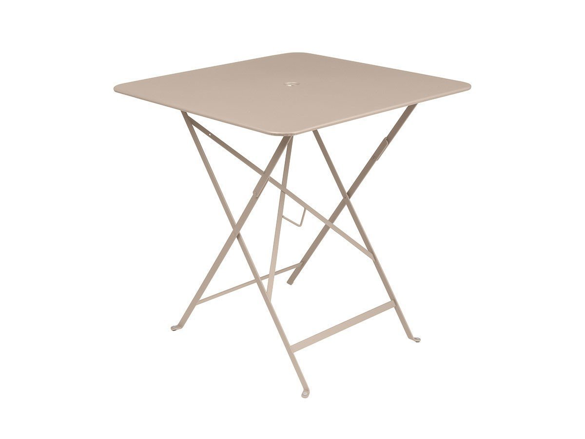 【フェルモブ/Fermob / GOODS】のBISTRO SQUARE TABLE / ビストロ スクエアテーブル 71 人気、トレンドファッション・服の通販 founy(ファニー) 　送料無料　Free Shipping　キャップ　Cap　コンパクト　Compact　コーティング　Coating　シンプル　Simple　スクエア　Square　テーブル　Table　パウダー　Powder　軽量　Lightweight　ホーム・キャンプ・アウトドア・お取り寄せ　Home,Garden,Outdoor,Camping Gear　家具・インテリア　Home Furniture & Interior. Stylish & Functional Living Spaces　テーブル　Table　カフェテーブル　Cafe Table　ホーム・キャンプ・アウトドア・お取り寄せ　Home,Garden,Outdoor,Camping Gear　家具・インテリア　Home Furniture & Interior. Stylish & Functional Living Spaces　テーブル　Table　折りたたみテーブル・伸縮テーブル　Folding Table/Extendable Table　other-4|ID: prp329100002259887 ipo3291000000031505528