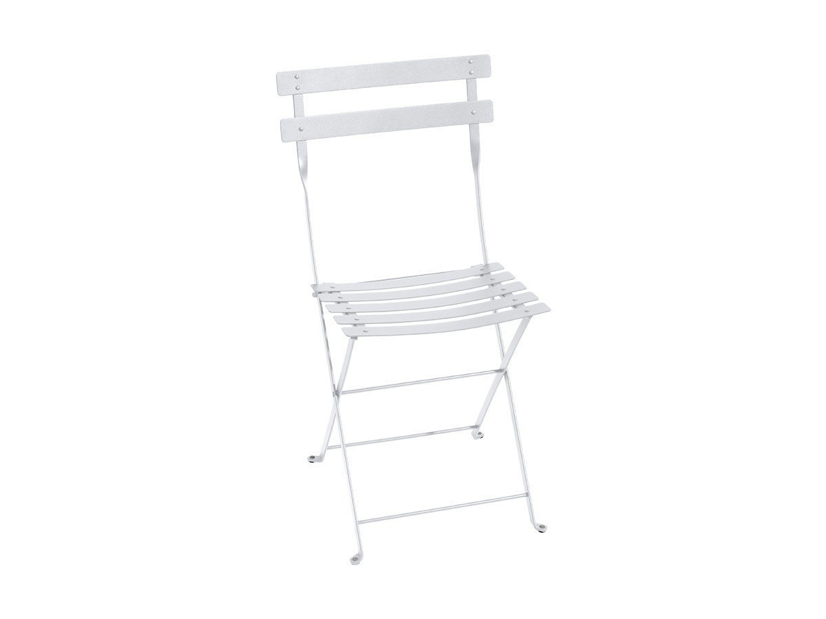 【フェルモブ/Fermob / GOODS】のBISTRO METAL CHAIR / ビストロ メタルチェアー 人気、トレンドファッション・服の通販 founy(ファニー) 　送料無料　Free Shipping　コンパクト　Compact　コーティング　Coating　シンプル　Simple　トレンド　Trend　パウダー　Powder　軽量　Lightweight　other-2|ID: prp329100002259889 ipo3291000000031505536