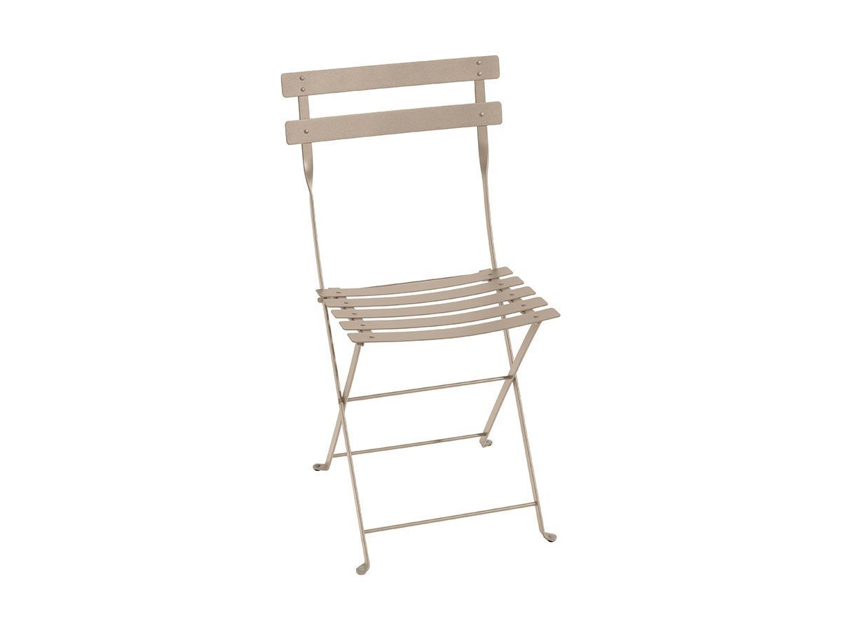 【フェルモブ/Fermob / GOODS】のBISTRO METAL CHAIR / ビストロ メタルチェアー 人気、トレンドファッション・服の通販 founy(ファニー) 　送料無料　Free Shipping　コンパクト　Compact　コーティング　Coating　シンプル　Simple　トレンド　Trend　パウダー　Powder　軽量　Lightweight　other-4|ID: prp329100002259889 ipo3291000000031505538