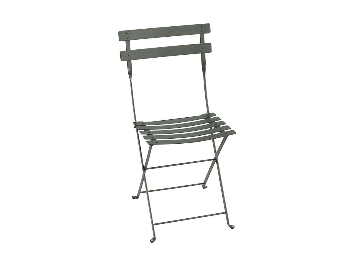 【フェルモブ/Fermob / GOODS】のBISTRO METAL CHAIR / ビストロ メタルチェアー 人気、トレンドファッション・服の通販 founy(ファニー) 　送料無料　Free Shipping　コンパクト　Compact　コーティング　Coating　シンプル　Simple　トレンド　Trend　パウダー　Powder　軽量　Lightweight　other-5|ID: prp329100002259889 ipo3291000000031505539