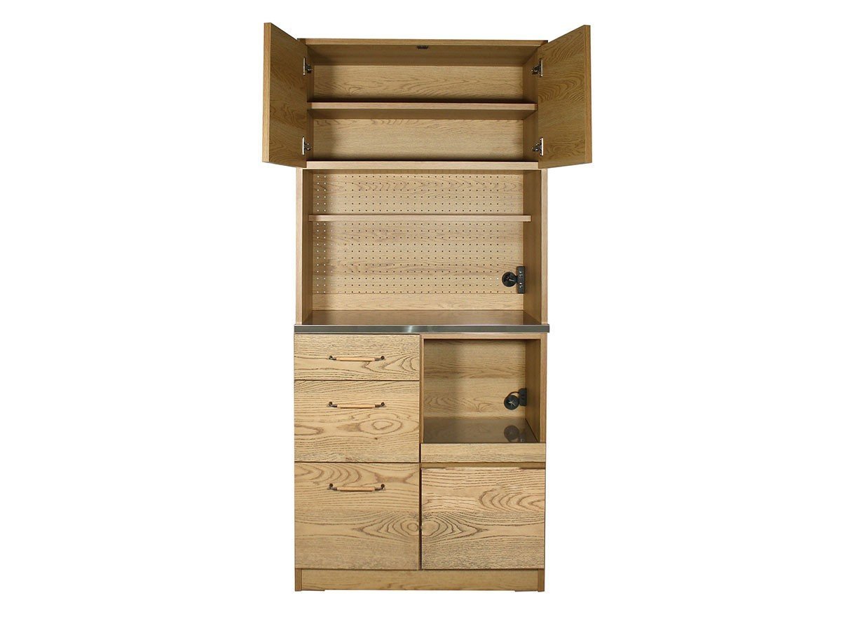 【アデペシュ/a.depeche / GOODS】のkamn kitchen board 800 / カム キッチンボード 800 人気、トレンドファッション・服の通販 founy(ファニー) 　ホーム・キャンプ・アウトドア・お取り寄せ　Home Living / Home & Lifestyle / Camping Gear / Outdoor Camping　キッチン・ダイニング　Kitchen & Dining Essentials. Stylish & Functional Tableware　キッチン収納　Kitchen Storage　キッチン収納・食器棚・レンジ台　Kitchen Cabinet　ホーム・キャンプ・アウトドア・お取り寄せ　Home Living / Home & Lifestyle / Camping Gear / Outdoor Camping　キッチン・ダイニング　Kitchen & Dining Essentials. Stylish & Functional Tableware　キッチン家電・キッチン用品　Kitchen Appliances & Tools　マグカップ・カップ&ソーサー・陶器食器　Mugs / Cups and Saucers / Ceramic Drinkware　other-2|ID: prp329100002262361 ipo3291000000031505502