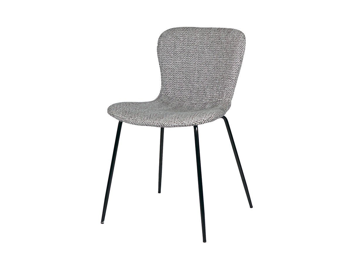 【アデペシュ/a.depeche / GOODS】のzip design chair herringbone / ジップ デザイン チェア ヘリンボーン 人気、トレンドファッション・服の通販 founy(ファニー) 　おすすめ　Recommended / Our Picks　アンティーク　Antique-Inspired　シンプル　Simple, Minimal　ジップ　Zip, Zipper　ホーム・キャンプ・アウトドア・お取り寄せ　Home Living / Home & Lifestyle / Camping Gear / Outdoor Camping　家具・インテリア　Home Furniture & Interior. Stylish & Functional Living Spaces　チェア・椅子　Seating & Chairs　ダイニングチェア・木製チェア　Dining Chairs　other-2|ID: prp329100002262362 ipo3291000000031505511