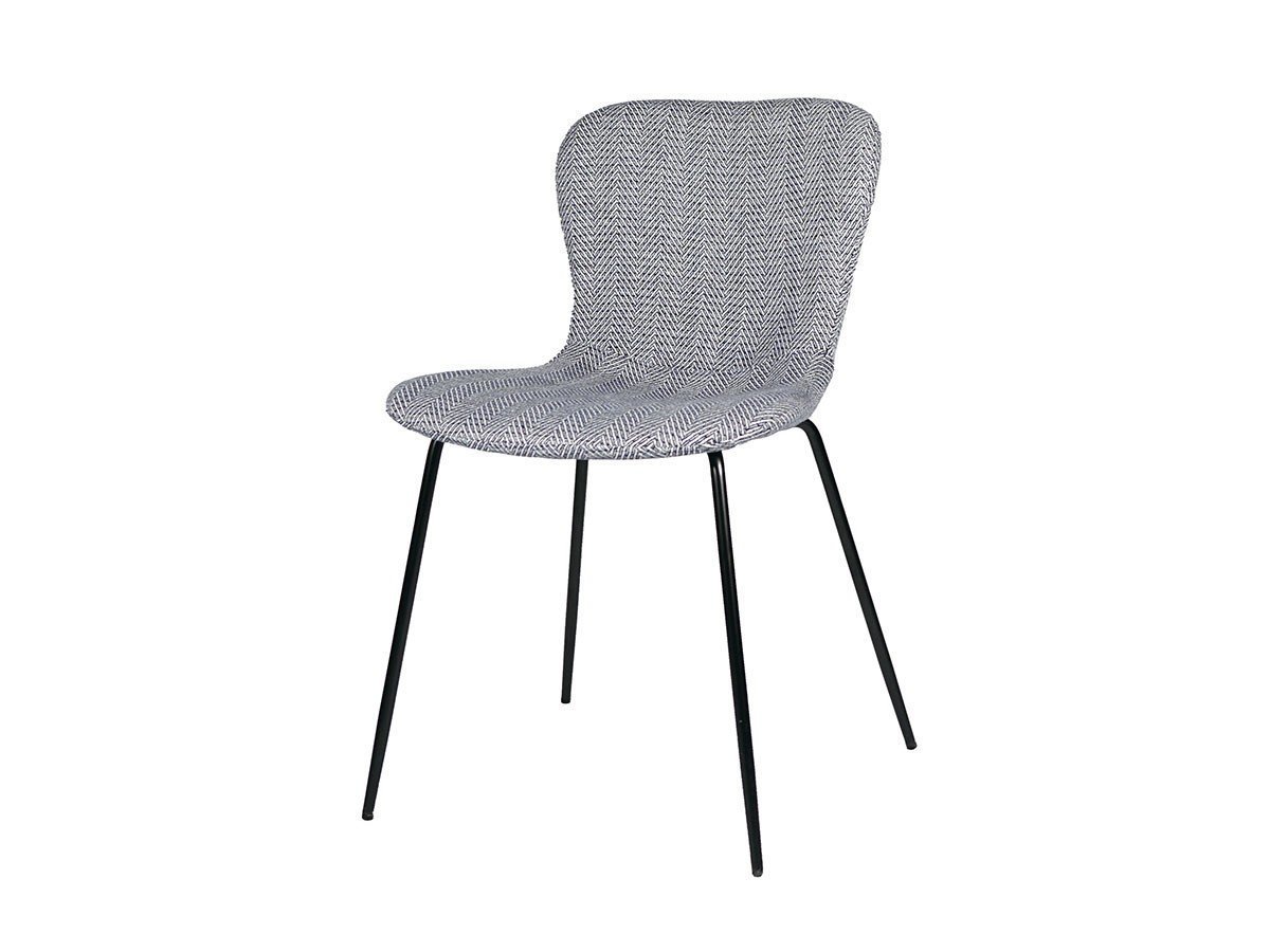 【アデペシュ/a.depeche / GOODS】のzip design chair herringbone / ジップ デザイン チェア ヘリンボーン 人気、トレンドファッション・服の通販 founy(ファニー) 　おすすめ　Recommended / Our Picks　アンティーク　Antique-Inspired　シンプル　Simple, Minimal　ジップ　Zip, Zipper　ホーム・キャンプ・アウトドア・お取り寄せ　Home Living / Home & Lifestyle / Camping Gear / Outdoor Camping　家具・インテリア　Home Furniture & Interior. Stylish & Functional Living Spaces　チェア・椅子　Seating & Chairs　ダイニングチェア・木製チェア　Dining Chairs　other-4|ID: prp329100002262362 ipo3291000000031505513