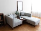 【フライミー ヴェール/FLYMEe vert / GOODS】のCOCCO OTTOMAN / コッコ オットマン 070 ロータイプ 参考イメージ|ID: prp329100002285430 ipo3291000000030225204