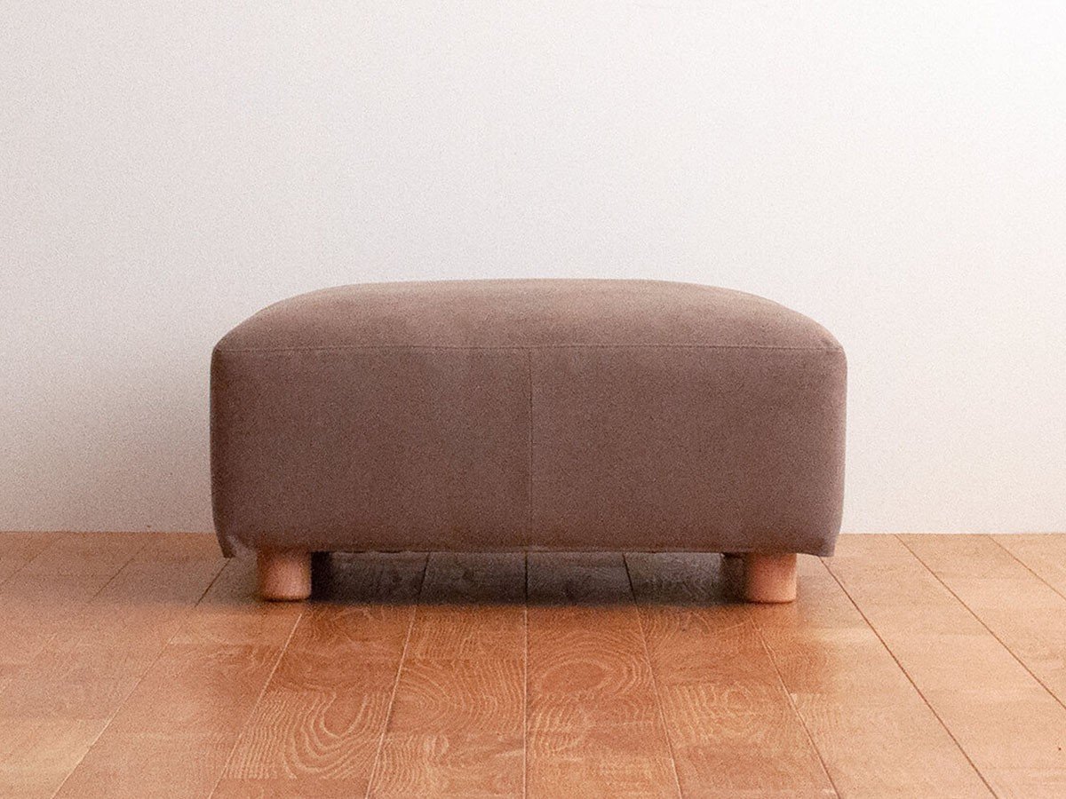 【フライミー ヴェール/FLYMEe vert / GOODS】のCOCCO OTTOMAN / コッコ オットマン 070 ロータイプ 人気、トレンドファッション・服の通販 founy(ファニー) 　スエード　Suede　ホーム・キャンプ・アウトドア・お取り寄せ　Home,Garden,Outdoor,Camping Gear　家具・インテリア　Furniture　その他 インテリア雑貨、家具　Furniture, Interior, Others　other-2|ID: prp329100002285430 ipo3291000000031505408