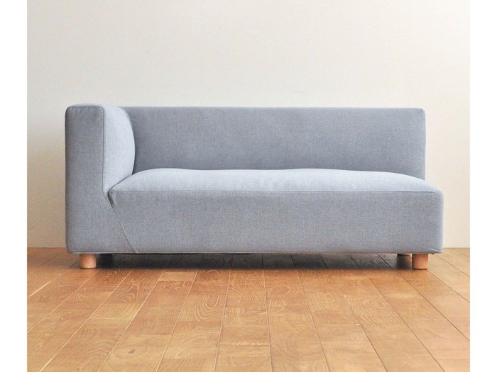 【フライミー ヴェール/FLYMEe vert / GOODS】のCOCCO ONE ARM SOFA / コッコ ワンアームソファ 140 ロータイプ インテリア・キッズ・メンズ・レディースファッション・服の通販 founy(ファニー) https://founy.com/ スエード Suede ホーム・キャンプ・アウトドア・お取り寄せ Home,Garden,Outdoor,Camping Gear 家具・インテリア Furniture ソファー Sofa |ID: prp329100002285432 ipo3291000000030225400