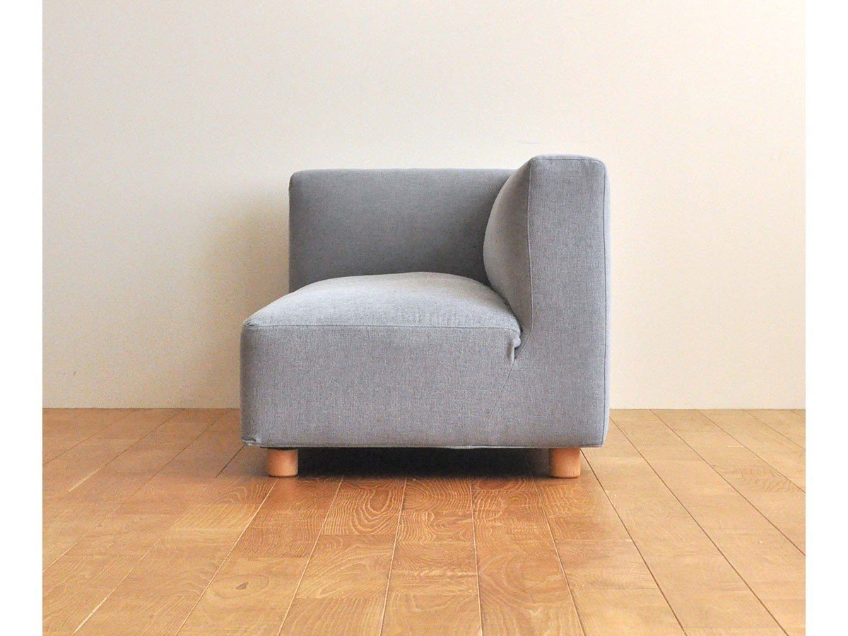 【フライミー ヴェール/FLYMEe vert / GOODS】のCOCCO ONE ARM SOFA / コッコ ワンアームソファ 140 ロータイプ 人気、トレンドファッション・服の通販 founy(ファニー) 　ホーム・キャンプ・アウトドア・お取り寄せ　Home Living / Home & Lifestyle / Camping Gear / Outdoor Camping　家具・インテリア　Home Furniture & Interior. Stylish & Functional Living Spaces　ソファー　Couches & Sofas　other-3|ID: prp329100002285432 ipo3291000000031505419