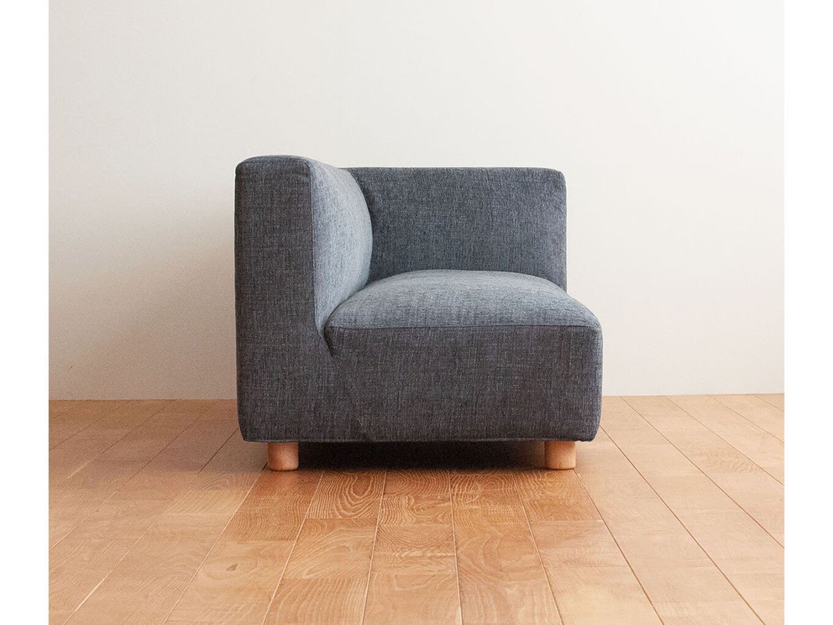 【フライミー ヴェール/FLYMEe vert / GOODS】のCOCCO ONE ARM SOFA / コッコ ワンアームソファ 140 ロータイプ 人気、トレンドファッション・服の通販 founy(ファニー) 　ホーム・キャンプ・アウトドア・お取り寄せ　Home Living / Home & Lifestyle / Camping Gear / Outdoor Camping　家具・インテリア　Home Furniture & Interior. Stylish & Functional Living Spaces　ソファー　Couches & Sofas　other-6|ID: prp329100002285432 ipo3291000000031505422