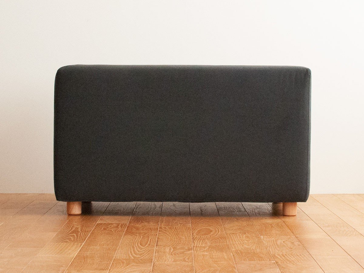 【フライミー ヴェール/FLYMEe vert / GOODS】のCOCCO ONE ARM SOFA / コッコ ワンアームソファ 105 ロータイプ 人気、トレンドファッション・服の通販 founy(ファニー) 　コンパクト　Compact, Small Size　セパレート　Separate, Two-Piece　ホーム・キャンプ・アウトドア・お取り寄せ　Home Living / Home & Lifestyle / Camping Gear / Outdoor Camping　家具・インテリア　Home Furniture & Interior. Stylish & Functional Living Spaces　ソファー　Couches & Sofas　other-4|ID: prp329100002285433 ipo3291000000031505425