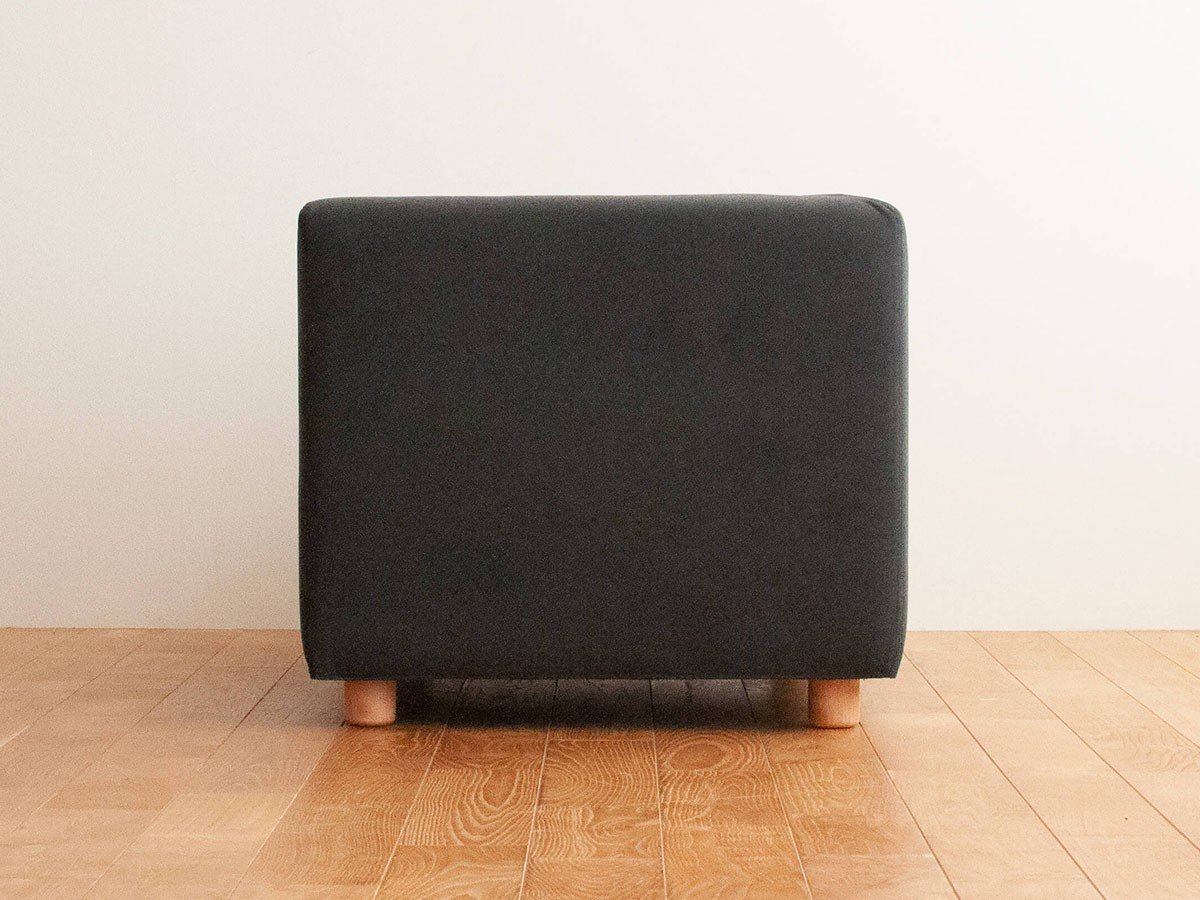 【フライミー ヴェール/FLYMEe vert / GOODS】のCOCCO ONE ARM SOFA / コッコ ワンアームソファ 105 ロータイプ 人気、トレンドファッション・服の通販 founy(ファニー) 　コンパクト　Compact, Small Size　セパレート　Separate, Two-Piece　ホーム・キャンプ・アウトドア・お取り寄せ　Home Living / Home & Lifestyle / Camping Gear / Outdoor Camping　家具・インテリア　Home Furniture & Interior. Stylish & Functional Living Spaces　ソファー　Couches & Sofas　other-5|ID: prp329100002285433 ipo3291000000031505426