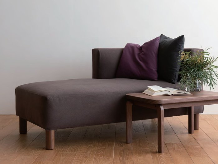 【フライミー ヴェール/FLYMEe vert / GOODS】のCOCCO COUCH SOFA / コッコ カウチ 140 ハイタイプ インテリア・キッズ・メンズ・レディースファッション・服の通販 founy(ファニー) https://founy.com/ スエード Suede ホーム・キャンプ・アウトドア・お取り寄せ Home,Garden,Outdoor,Camping Gear 家具・インテリア Furniture ソファー Sofa |ID: prp329100002285435 ipo3291000000030225954