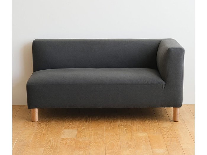 【フライミー ヴェール/FLYMEe vert / GOODS】のCOCCO ONE ARM SOFA / コッコ ワンアームソファ 140 ハイタイプ インテリア・キッズ・メンズ・レディースファッション・服の通販 founy(ファニー) https://founy.com/ スエード Suede ホーム・キャンプ・アウトドア・お取り寄せ Home,Garden,Outdoor,Camping Gear 家具・インテリア Furniture ソファー Sofa |ID: prp329100002285436 ipo3291000000030226065