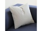 【フライミー ヴェール/FLYMEe vert / GOODS】のCOCCO CUSHION / コッコ クッション S 張地:ラムース ライトグレー(ランク4)|ID: prp329100002285438 ipo3291000000030226309