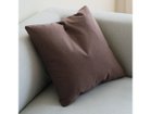 【フライミー ヴェール/FLYMEe vert / GOODS】のCOCCO CUSHION / コッコ クッション S 張地:ラムース ブラウン(ランク4)|ID: prp329100002285438 ipo3291000000030226324